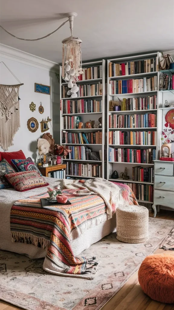 30+ Images of Boho Bedroom Ideas for Your Dream Space