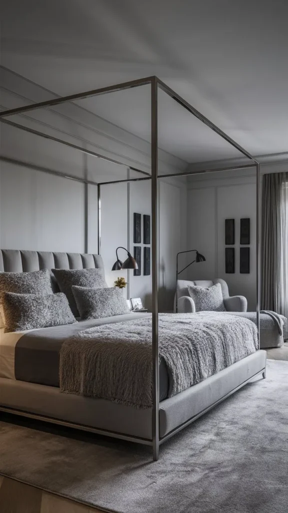 30+ Images of Bedroom Ideas for Big Rooms to Inspire Your Dream Space