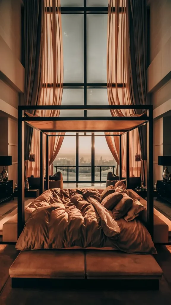 30+ Images of Bedroom Ideas for Big Rooms to Inspire Your Dream Space