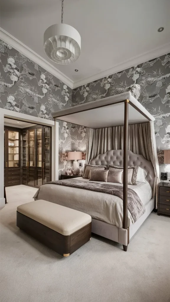 30+ Images of Bedroom Ideas for Big Rooms to Inspire Your Dream Space