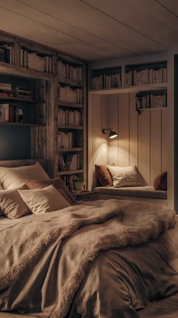 30+ Images of Cozy Bedroom Ideas to Create the Ultimate Comfort Zone