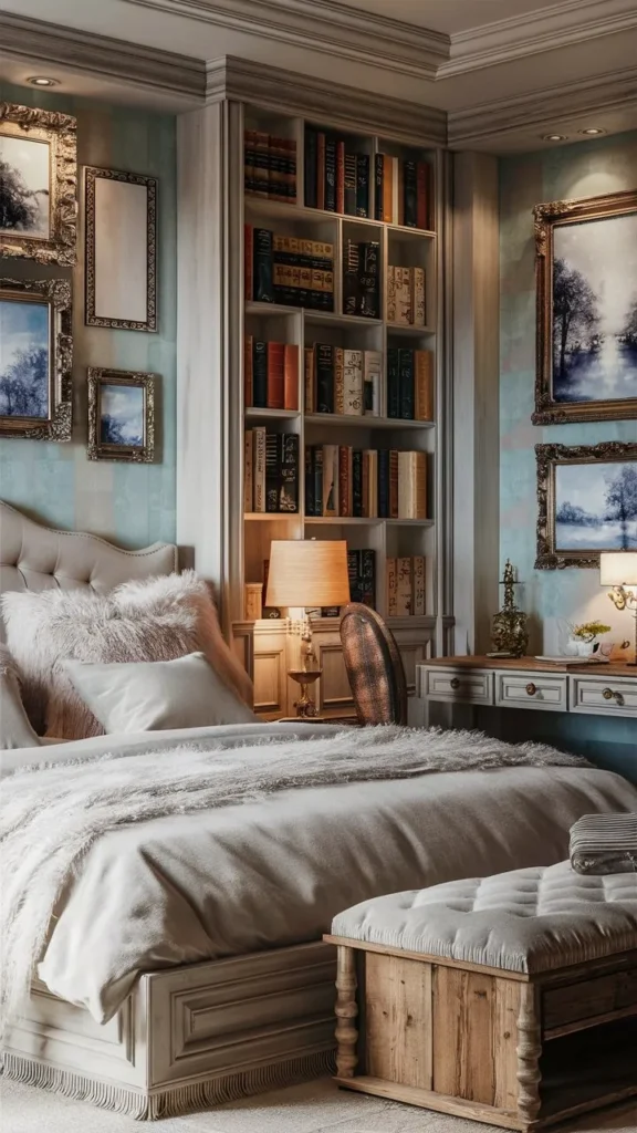 30+ Images of Cozy Bedroom Ideas to Create the Ultimate Comfort Zone