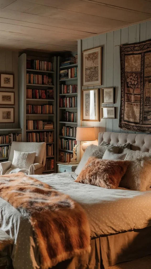 30+ Images of Cozy Bedroom Ideas to Create the Ultimate Comfort Zone