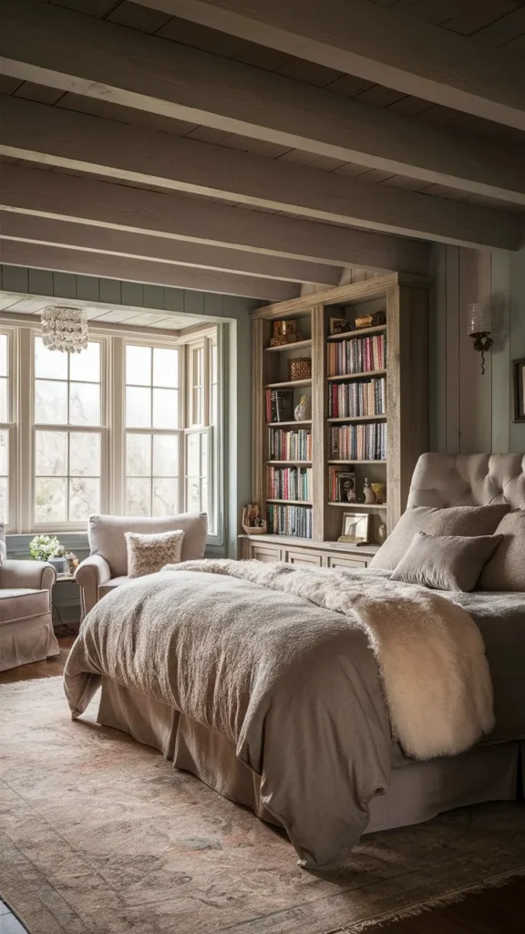 30+ Images of Cozy Bedroom Ideas to Create the Ultimate Comfort Zone