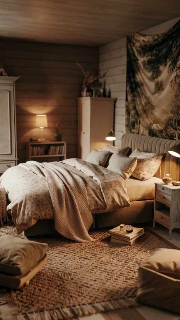 30+ Images of Cozy Bedroom Ideas to Create the Ultimate Comfort Zone