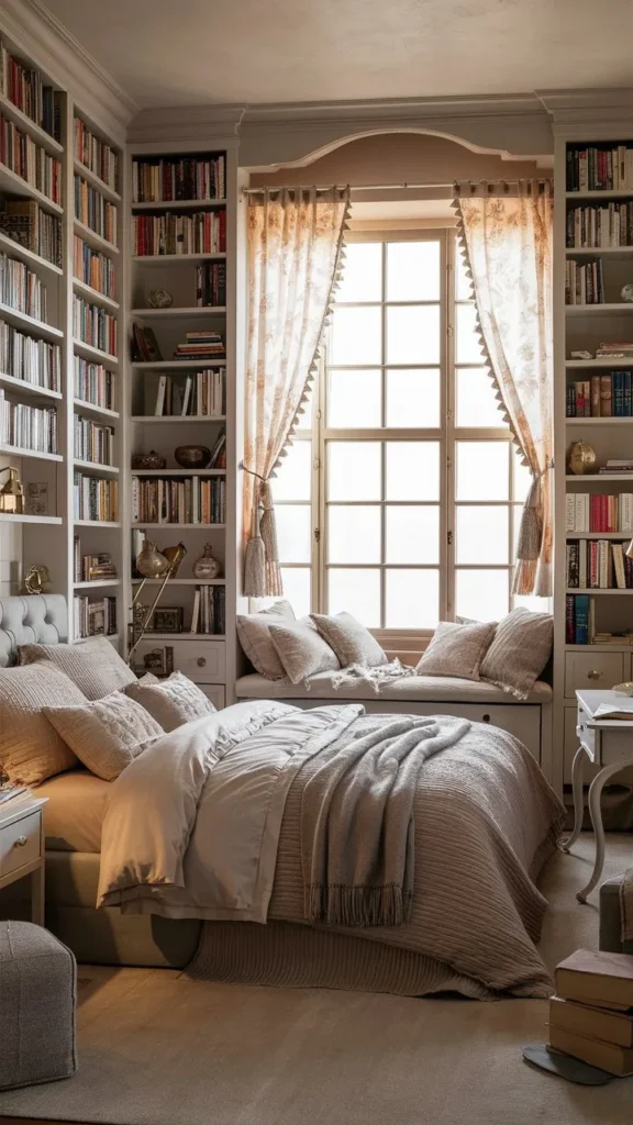 30+ Images of Cozy Bedroom Ideas to Create the Ultimate Comfort Zone