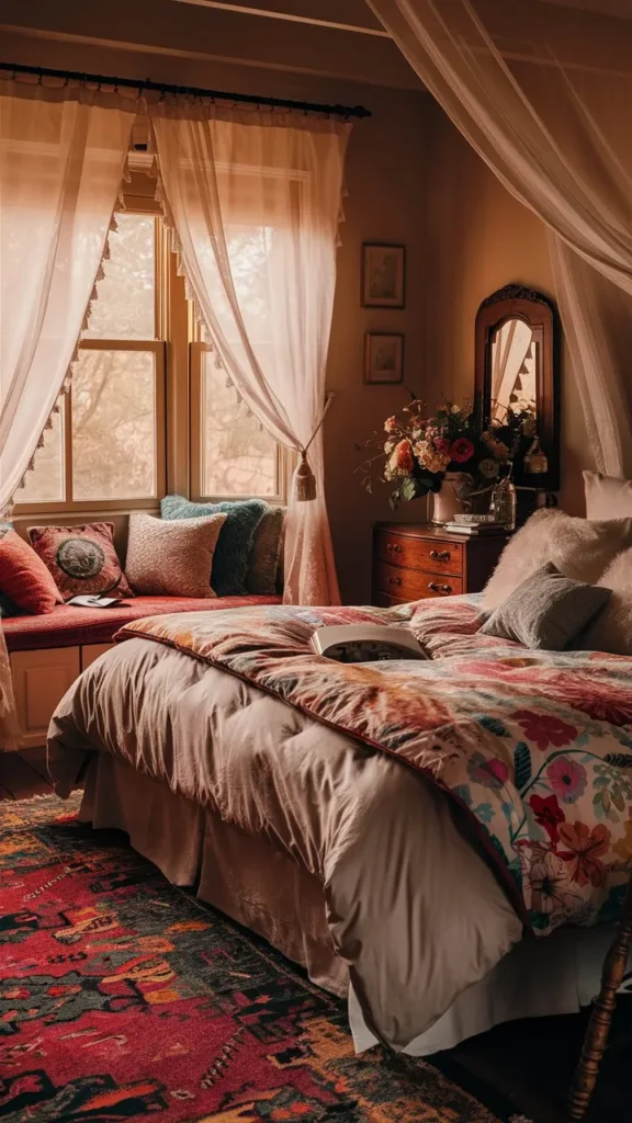 30+ Images of Cozy Bedroom Ideas to Create the Ultimate Comfort Zone