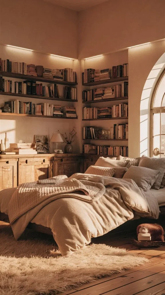 30+ Images of Cozy Bedroom Ideas to Create the Ultimate Comfort Zone