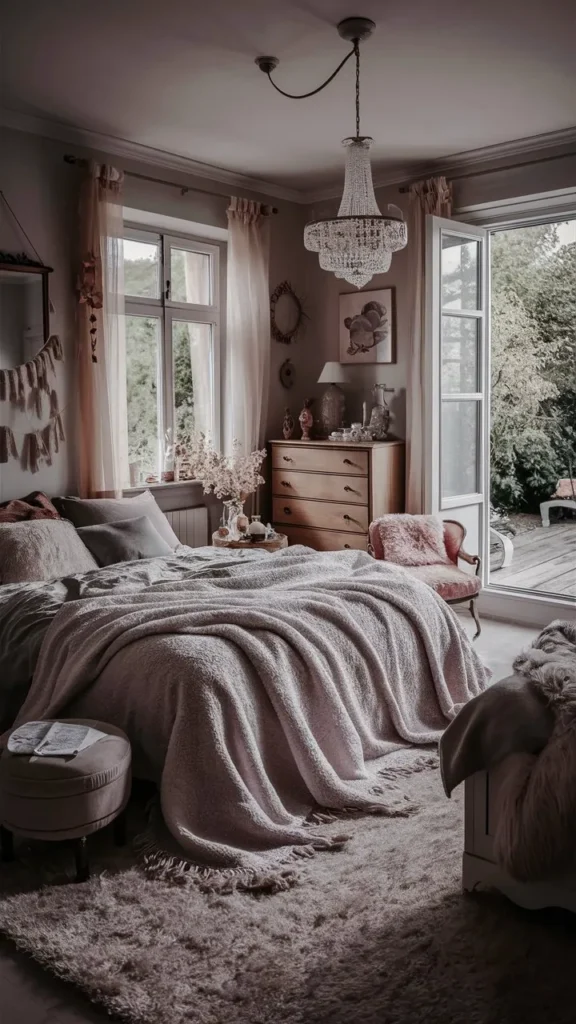 30+ Images of Cozy Bedroom Ideas to Create the Ultimate Comfort Zone