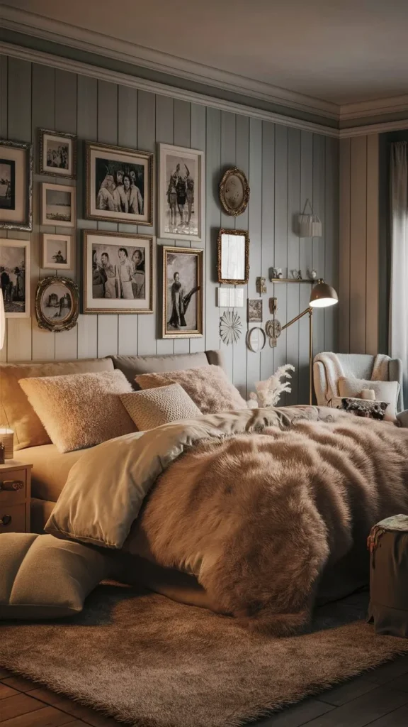 30+ Images of Cozy Bedroom Ideas to Create the Ultimate Comfort Zone