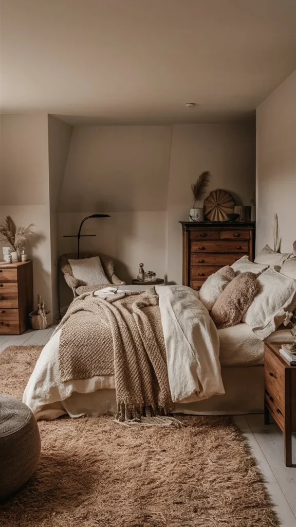 30+ Images of Cozy Bedroom Ideas to Create the Ultimate Comfort Zone