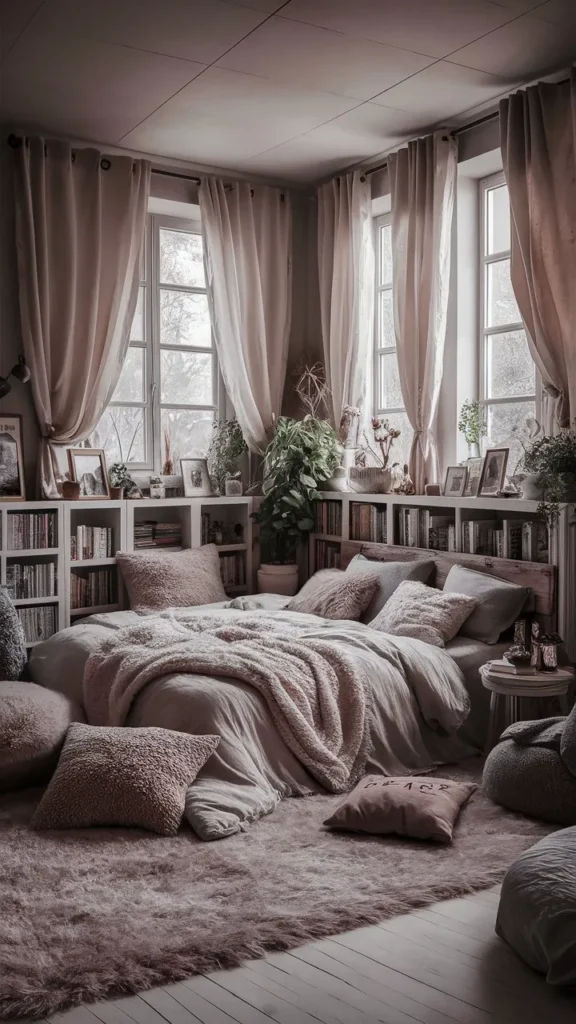 30+ Images of Cozy Bedroom Ideas to Create the Ultimate Comfort Zone