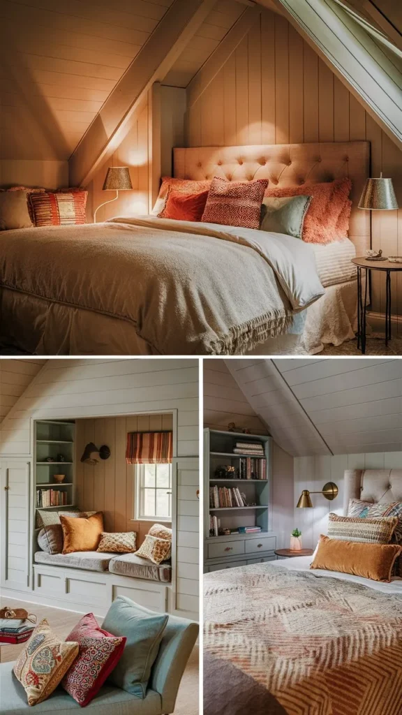 30+ Images of Cozy Bedroom Ideas to Create the Ultimate Comfort Zone