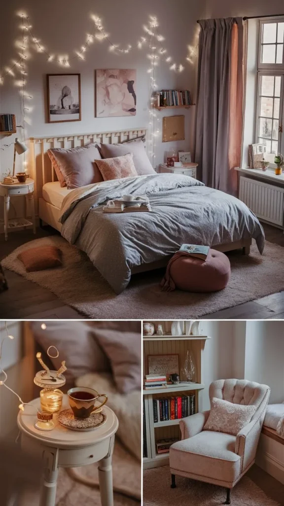 30+ Images of Cozy Bedroom Ideas to Create the Ultimate Comfort Zone