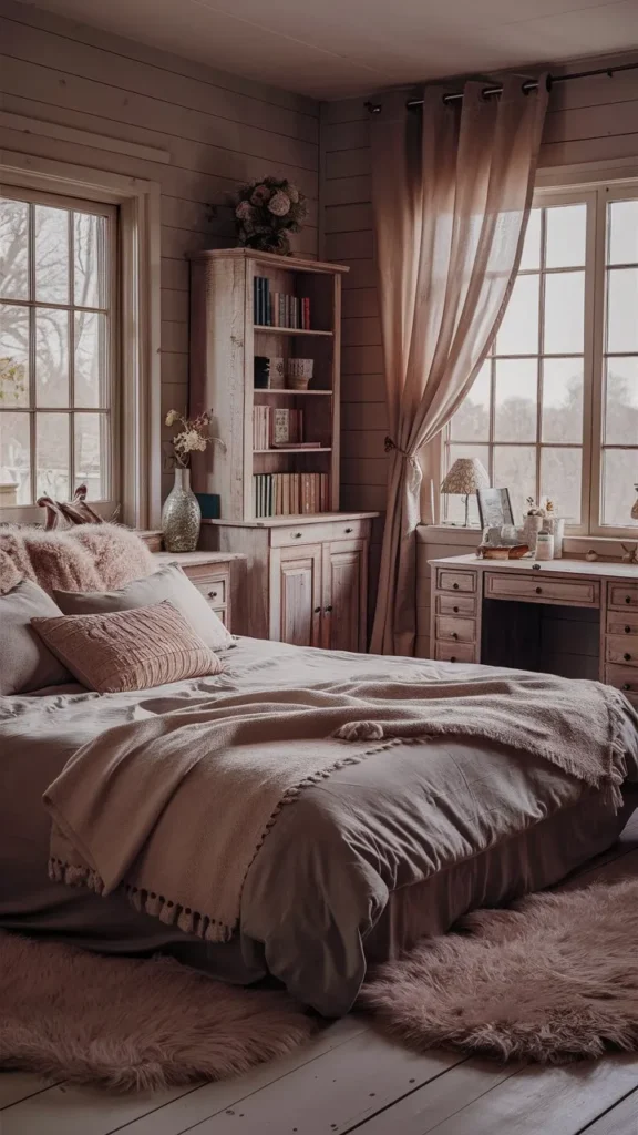 30+ Images of Cozy Bedroom Ideas to Create the Ultimate Comfort Zone