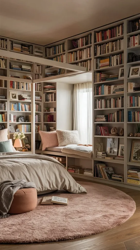 30+ Images of Cozy Bedroom Ideas to Create the Ultimate Comfort Zone