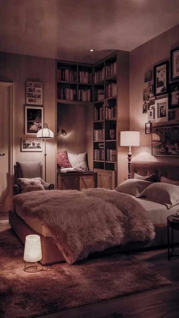 30+ Images of Cozy Bedroom Ideas to Create the Ultimate Comfort Zone