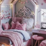 30+ Images of Cute Bedroom Ideas to Make Your Space Adorable