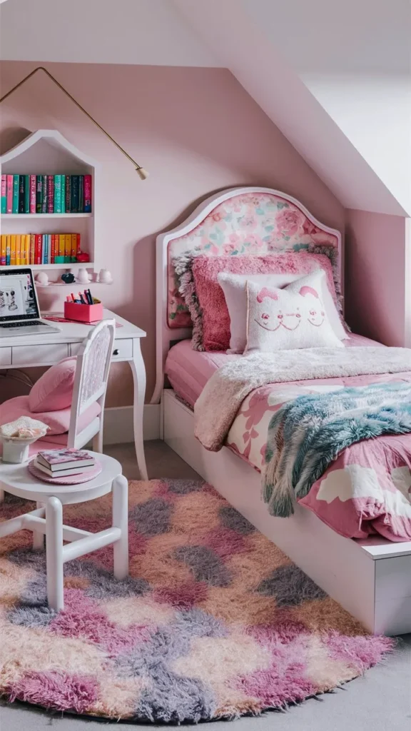 30+ Images of Cute Bedroom Ideas to Make Your Space Adorable