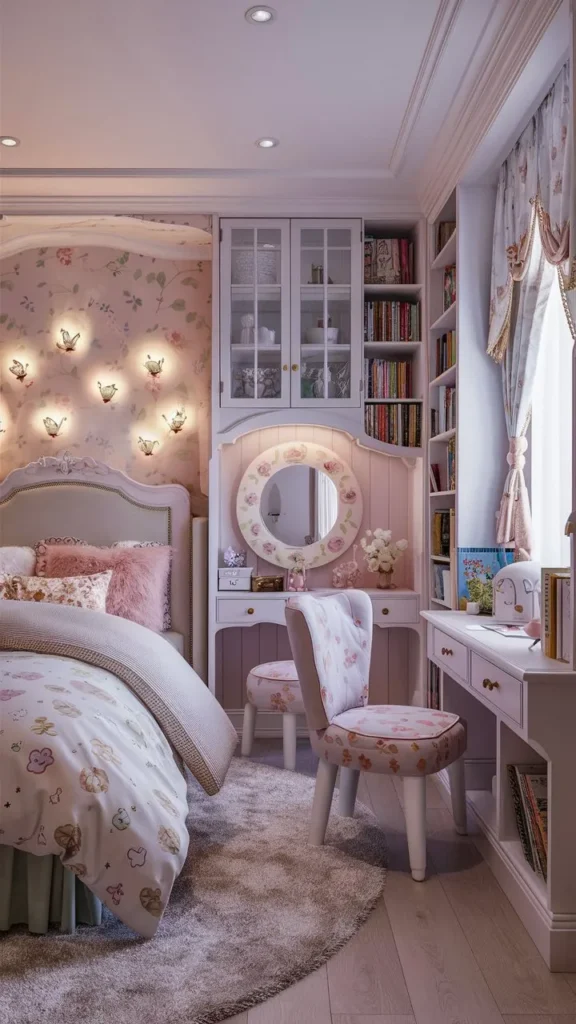 30+ Images of Cute Bedroom Ideas to Make Your Space Adorable