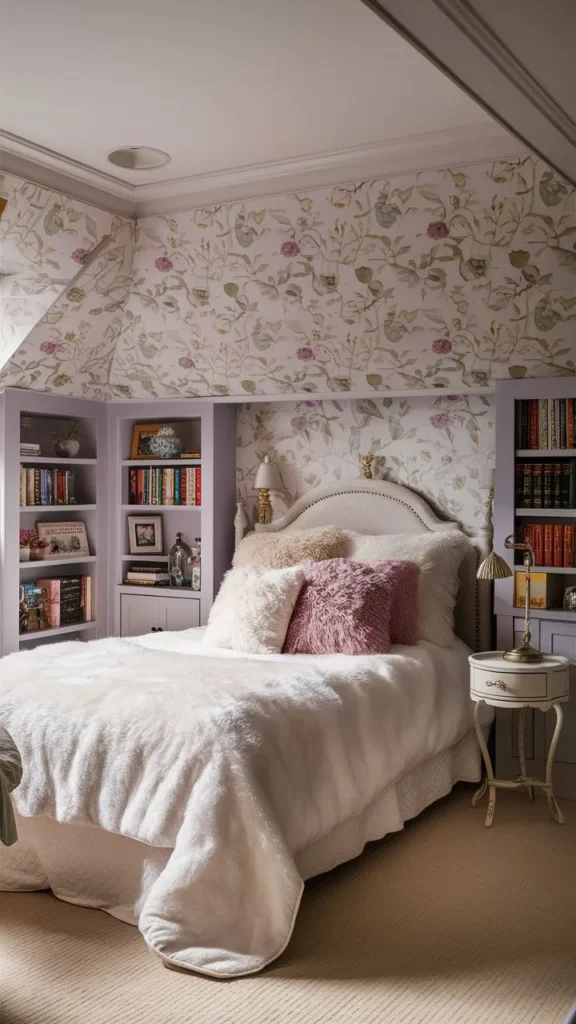 30+ Images of Cute Bedroom Ideas to Make Your Space Adorable