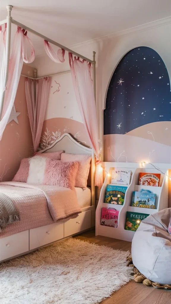 30+ Images of Cute Bedroom Ideas to Make Your Space Adorable