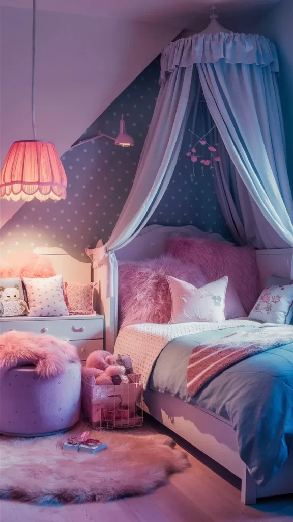 30+ Images of Cute Bedroom Ideas to Make Your Space Adorable