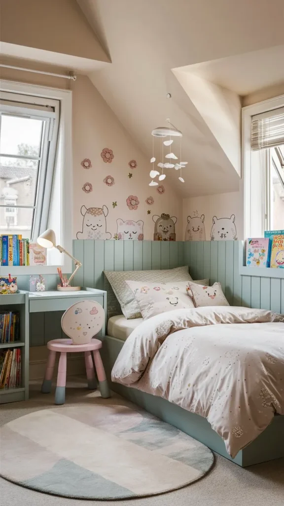 30+ Images of Cute Bedroom Ideas to Make Your Space Adorable