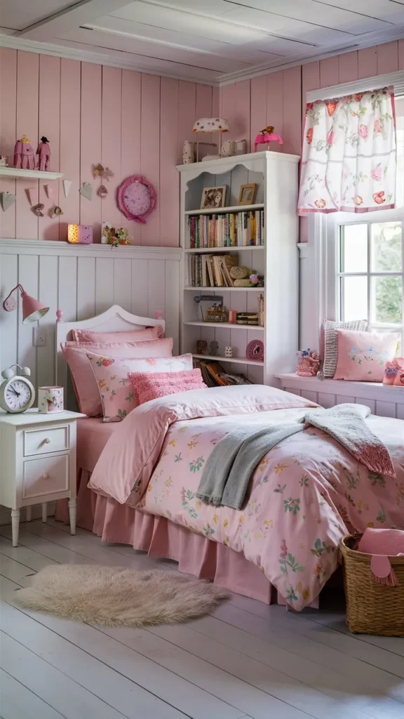 30+ Images of Cute Bedroom Ideas to Make Your Space Adorable