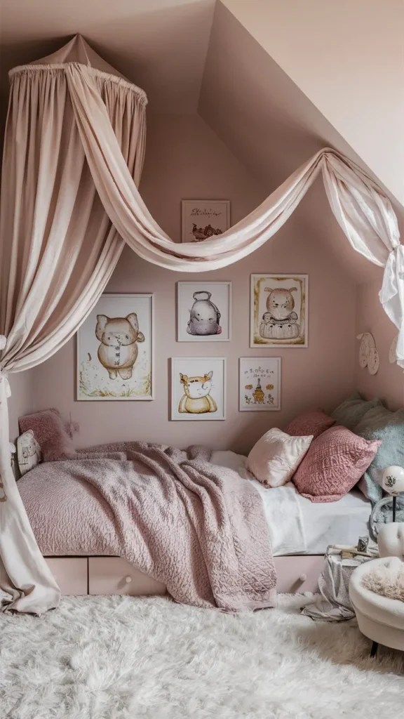 30+ Images of Cute Bedroom Ideas to Make Your Space Adorable