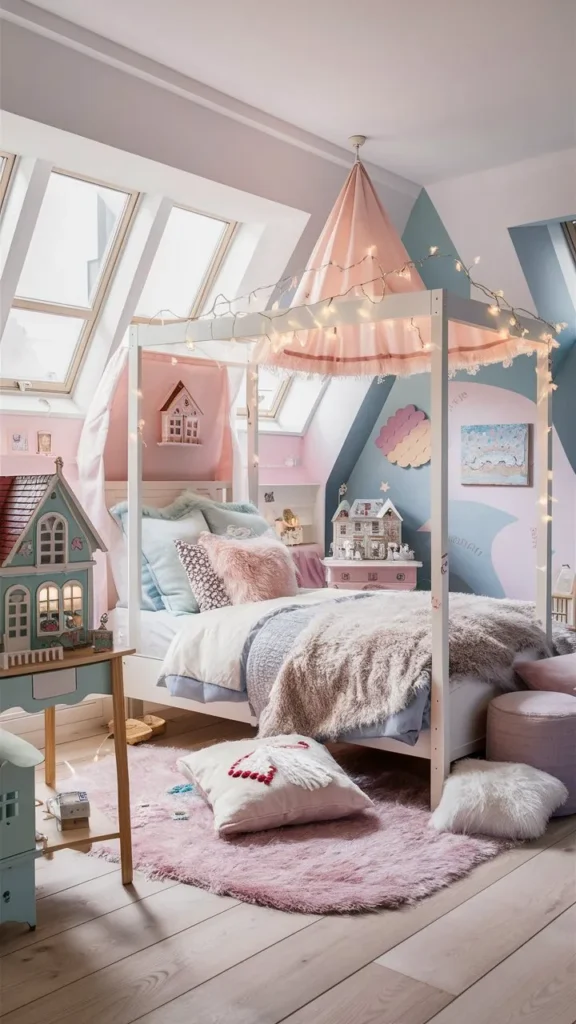 30+ Images of Cute Bedroom Ideas to Make Your Space Adorable