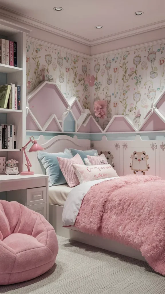 30+ Images of Cute Bedroom Ideas to Make Your Space Adorable