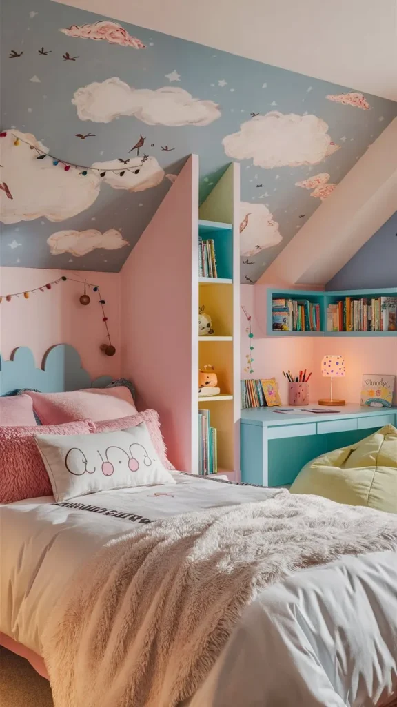 30+ Images of Cute Bedroom Ideas to Make Your Space Adorable